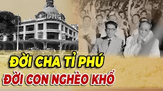 Đại Gia NGUYỄN VĂN HẢO, Từng Là Tỷ Phú Giàu Nhất SG | Hoàn Cảnh Nghèo Khó Của Con Cháu Ông Hiện Nay