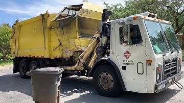 Mack LEU Heil DuraPack Python