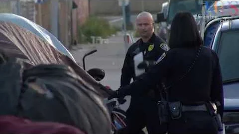 Mayor Faulconer Focuses On Homelessness, Housing In State Of The City Address