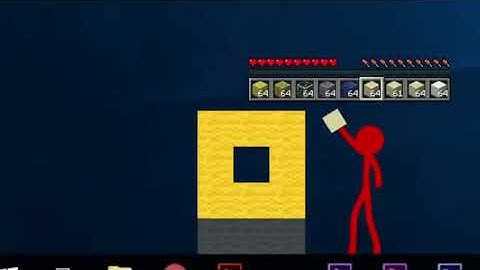 @donut710 and I Voiced Over “The Building Contest - Animation vs. Minecraft Shorts - Ep. 2”