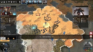 Endless Legend: #4: Broken Lords: New Beginnings