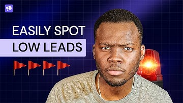 Stay Ahead: Set Up Smartlead Campaign Notifications for Low Leads | #coldemailing #emailoutreach