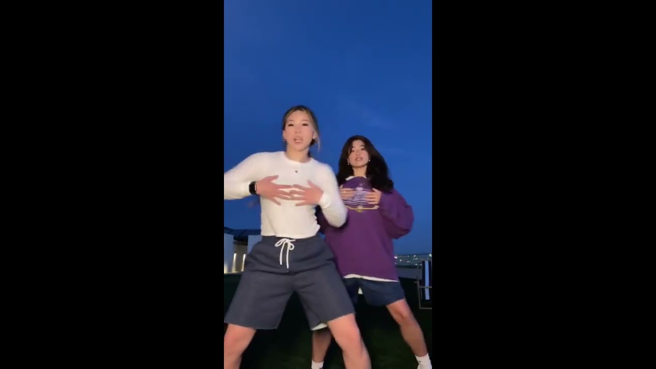 Trinidad Cardona Love Me Back Dance You Say Then Shorts