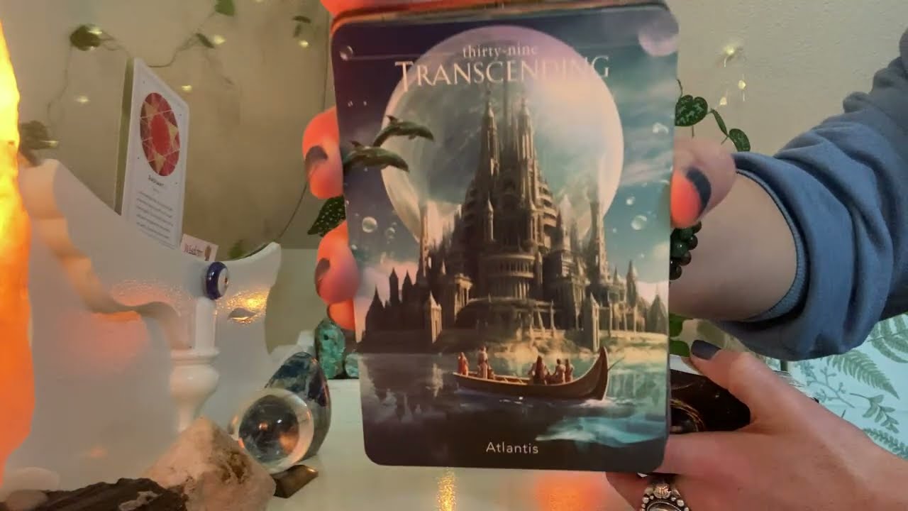 An overnight shift! Your hard work paid off. A natural born leader who’s about to shock the world!