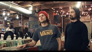 Oskar and Niklas of Truckfighters: The Sound and The Story (Short)