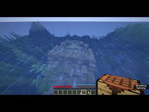 All Minerals - Random Seed Glitchless, Structures, 1.0-1.15 in 7m 10s 760ms