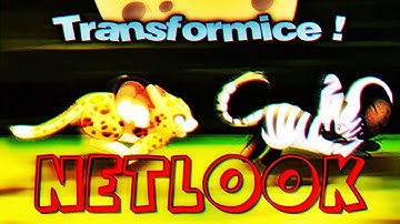 TRANSFORMICE - Netlook