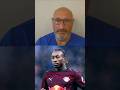 THE 60 SECOND PREMIER LEAGUE NEWS UPDATE: Diomande, Junior Kroupi, El Mala, Cucurella, Cambiaso