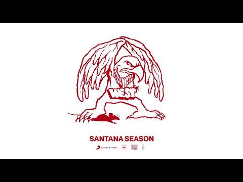 Shiva - Santana