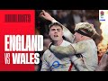 England V Wales Highlights 2026 Guinness Six Nations