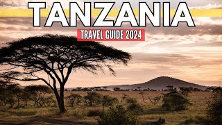 Tanzania Travel Guide Unraveling the Secrets of the Wild | Africa