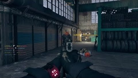 Me,myself,and I - G Eazy (Modern Warfare) Montage