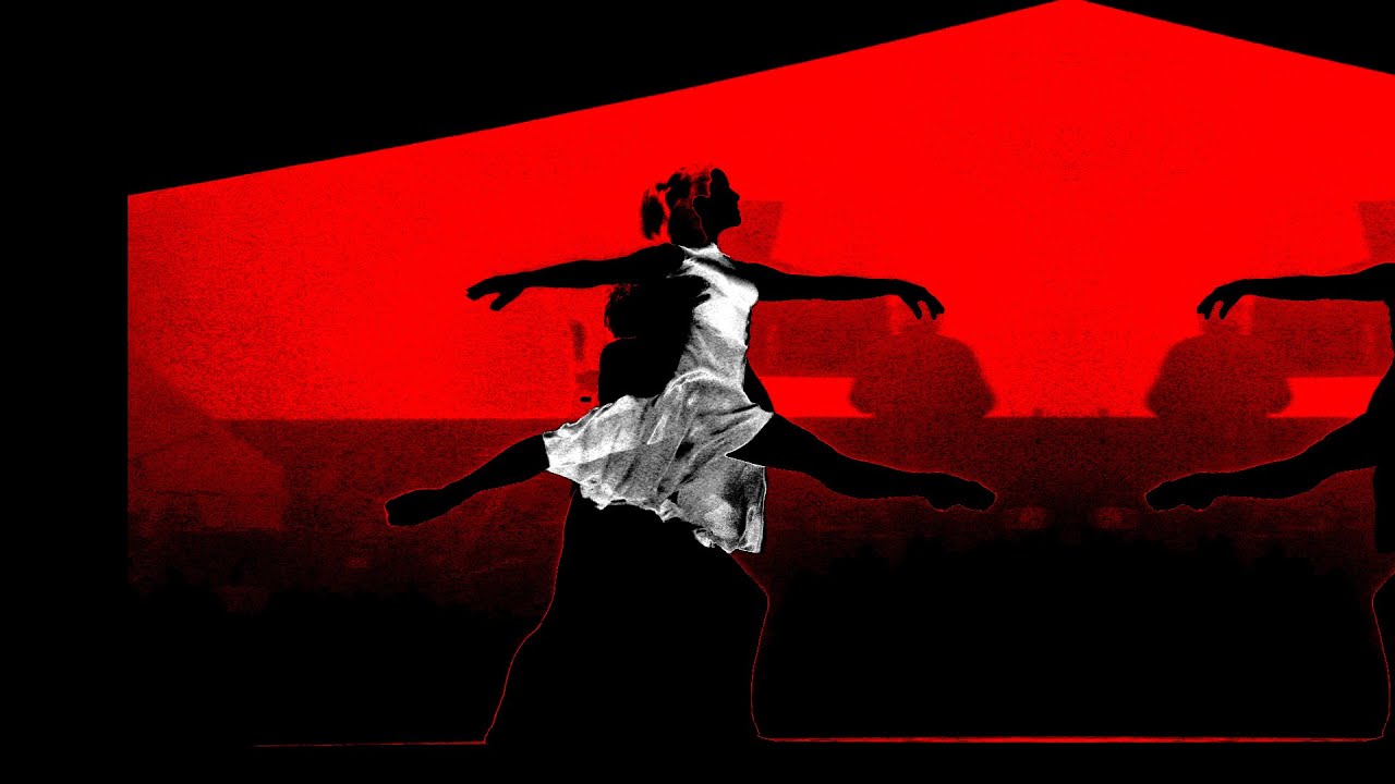 Scissor Sisters Invisible Light (UNOFFICIAL VIDEO) YouTube