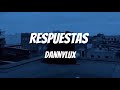 Respuestas DannyLux Letra Lyrics mp3