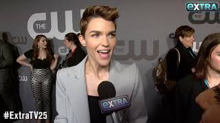 Ruby Rose on What Makes ‘Batwoman’ So Special