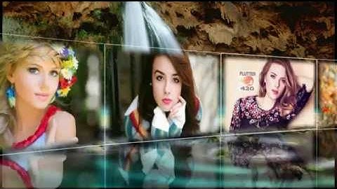 Slideshow style pack 3d animated-estilo Slideshow Conteúdo 3D animado_Слайд-шоу в стиле пакет 3D