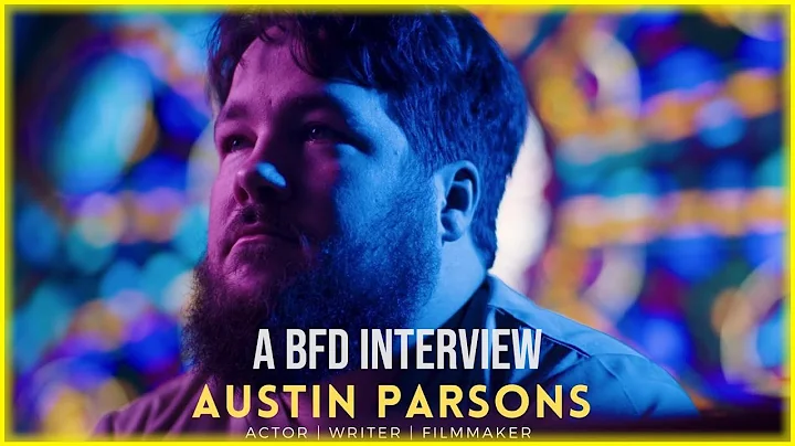 *NOT* a Jamaican Priest | Interview with Austin Pa...