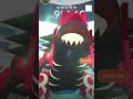 【速報】5分間だけの色違いチャンス！？ゲリライベント開催！！【ポケモンGO】#shorts