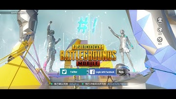Thumbnail of Pubg Mobile 4th anniversary music