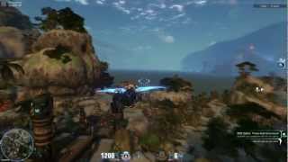Firefall Video Contest - February 2013