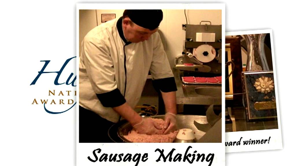 Hugh Maguire Craft Butchers