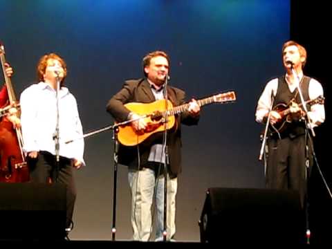 Steve Gulley "Little Cabin Home On The Hill" Blueg...