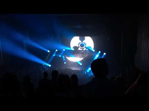 Orbital - Impact