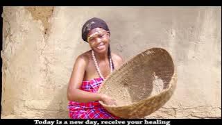 NGARAKWEEK, BY BERNICE BLASTUS sms 'Skiza 9522771' TO 811