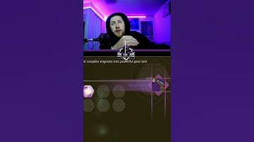 The Game Knows when you