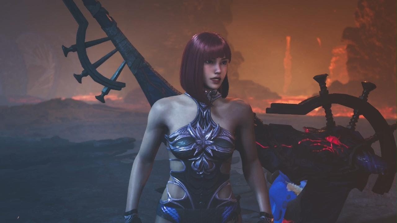 Solo Gogmazios (Palico and mandatory NPC's only) in 