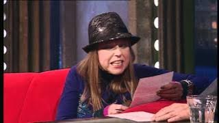2. Lenka Holas Kořínková - Show Jana Krause 6. 5. 2011