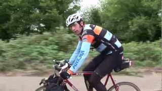 Castelli Nanoflex Leg Warmers on Outfitting the Revolution