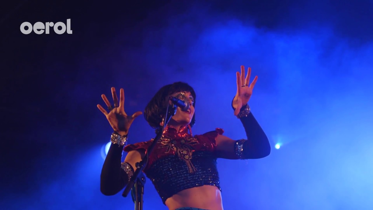 Oerol festival 2018 aftermovie