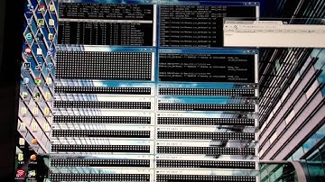 erlang mnesia mochiweb test