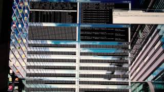 erlang mnesia mochiweb test