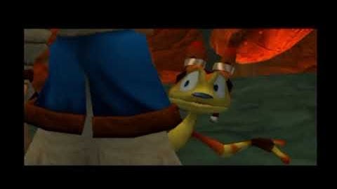 Jak n Daxter; The Precursor Legacy; Ep 16; Free the Sages