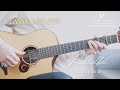 Canon in D - Pachelbel | Fingerstyle Guitar | Classic | Seiji Igusa