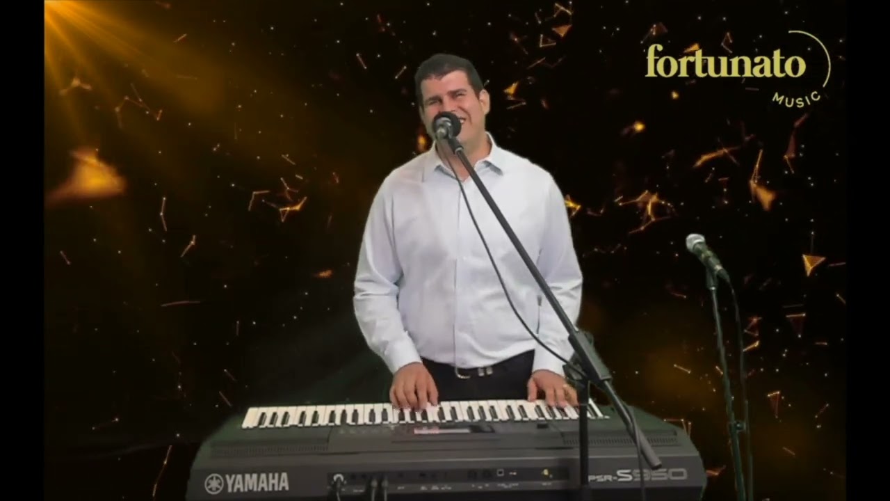 Polka Medley by Fortunato Isgro