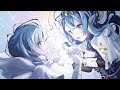 機動戦士ガンダム第08MS小隊 10 YEARS AFTER 米倉千尋 涼月アニャ Cover 機動戦士ガンダム第08MS小隊 10 YEARS AFTER 米倉千尋 涼月アニャ Cover