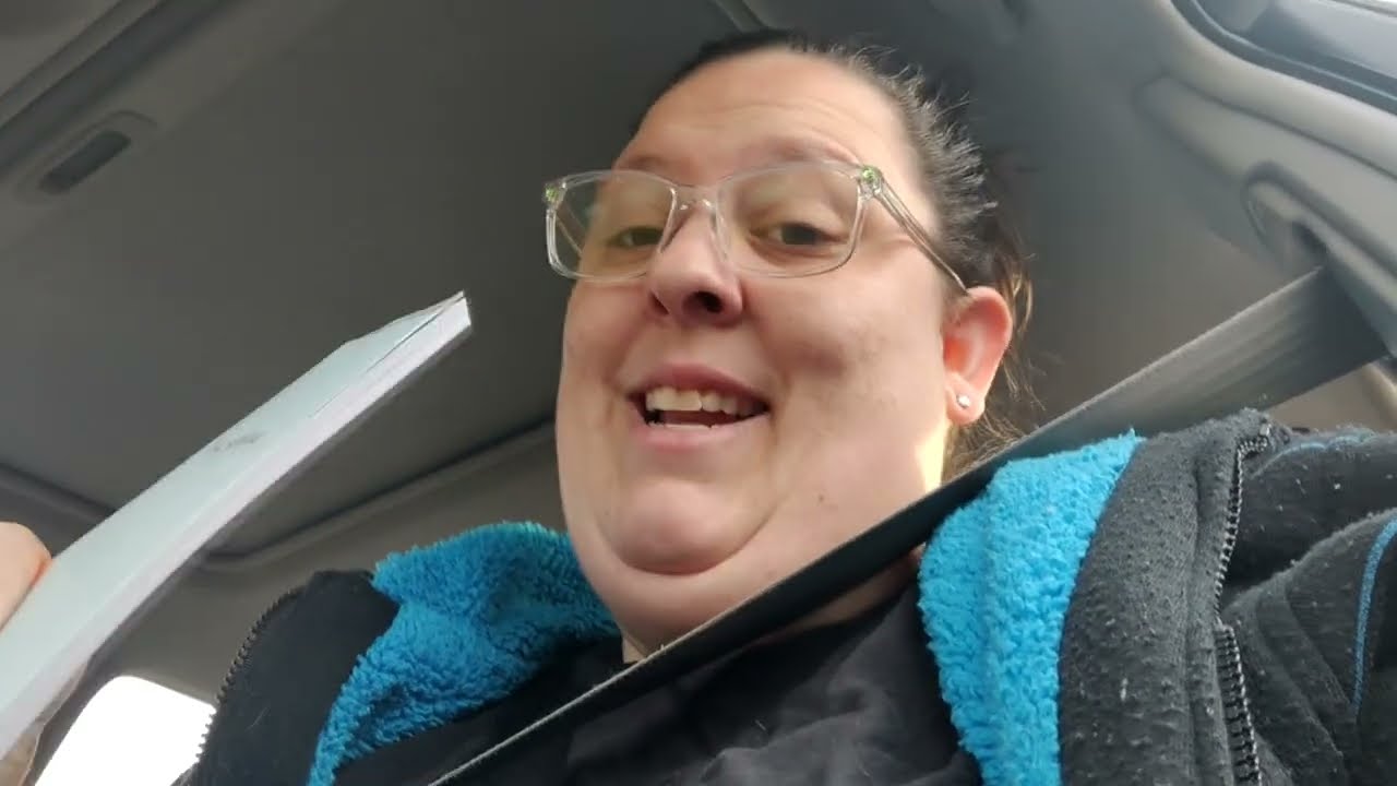 Watch Me Lose Over 100 Lbs: Day 54: Fibromyalgia Flare-Up