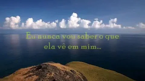 SHE BELIEVES IN ME - Kenny Rogers   Tradução
