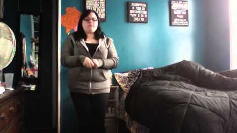 ASL Instrumental Classifiers Video