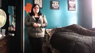 ASL Instrumental Classifiers Video