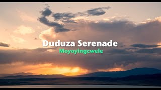 Duduza Serenade - Moyoyingcwele (Official Lyric Video)