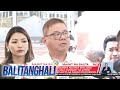 Ghost farm-to-market roads | Balitanghali
