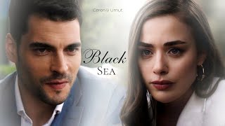 картинка: ►Ceren & Umut | Ловушка | Кто же сгорит первым?