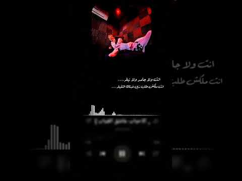 حالت واتس انت ولا جامد ولا نيهله كزبره واحمد موزه جمده