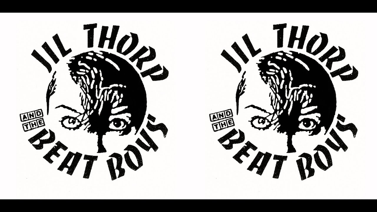 JIL THORP AND THE BEAT BOYS- Baby You're A Rich Man-Live 1981 (fixed info)