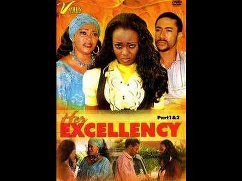 Son Excellence Film nigrianghanen 2016