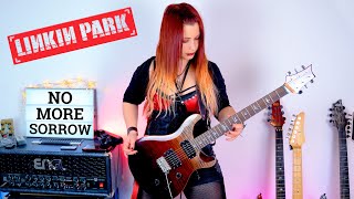 Download Lagu LINKIN PARK - No More Sorrow | Guitar Cover MP3